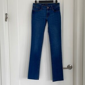 DL1961 jeans size 24